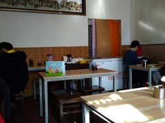 大堂-姚记炒肝店(鼓楼店)