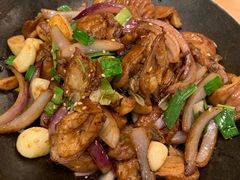 -小土豆北方菜馆(方庄店)