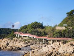 -宁波松兰山滨海旅游度假区