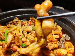 -蛙小侠(五象万象汇店)