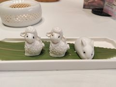 -好友缘家宴(青山路店)