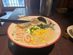 -大鲤深夜食堂