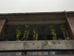 -广州市紫泥堂文化创意园景区