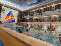 -海韵之星邮轮水会(明发商业广场店)
