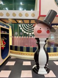 -MELAND CLUB亲子乐园·派对·餐厅(北京芳圆里ID MALL店)