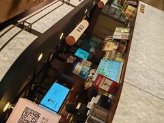 -茶米有言(城市市集龙之梦店)