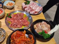 -韩罗苑(万象城店)