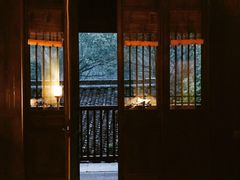 -法云安缦酒店