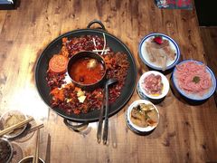 -楠火锅(太古里总店)