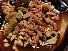 老冰粉-小河盐帮·私家菜·烤鸭(三元桥·霄云路店)