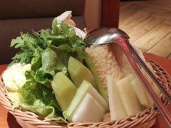 -仓桥家·焗寿司·锅物(光谷步行街店)