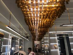 点击看大图 -3AM·S HAIR SALON烫发染发接发