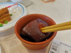 东坡焖肉-楼外楼(西湖景区孤山路店)