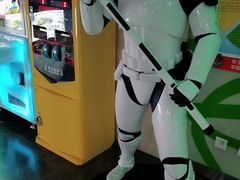 -天幕新彩云国际影城(激光巨幕店)