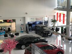 -上海和展广汽丰田4S店(老闵行店)