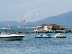 -海南分界洲岛旅游区