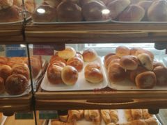 -新侨三宝乐面包店(崇文门店)