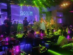 -MOSSO音乐酒吧·live house(南京旗舰店)