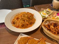 -必胜客(五道口店)