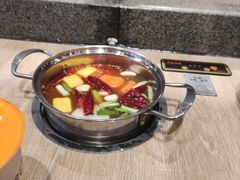 -呷哺呷哺(望京新世界店)