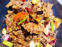 -昌盛德徐州老菜馆