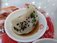 -老盛兴汤包馆(大华二路店)