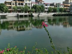 -寮步香市古镇休闲景区