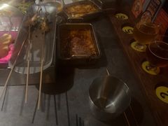 -麦凯伦烧烤·精酿超级工厂店(金桥总店)