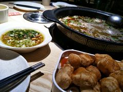 -香坝坝鲜鱼火锅(春熙路店)