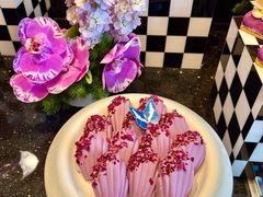 -深圳凯宾斯基酒店