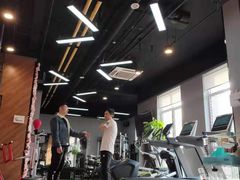 -UltraForce超源健身私教工作室(长楹天街精品店)