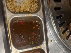 -炽城·烤肉名家(鸿达中央广场店)