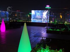 -梧桐餐厅(泉城路店)