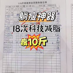 -Lily纤美·科技减脂中心