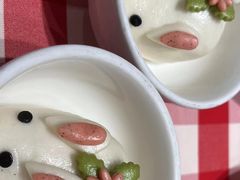 -西贝(武汉群星城店)