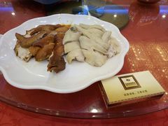 -潮喜竹溪荔湖酒家(荔枝湾店)