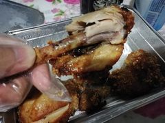 -一把鸡腿(中亭街店)