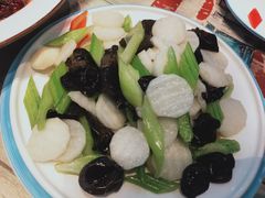 -老船长海鲜加工店(景苑山水店)