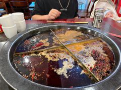 -陈眼镜火锅(总店)