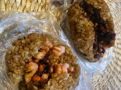 -六广门毛阿姨糯米饭