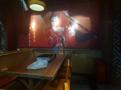 -令狐冲·活鱼馆(宝龙店)