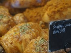 -可莎蜜兒(学林街店)