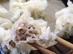香菇猪肉烧卖-海汇源老烧麦店(东大街总店)