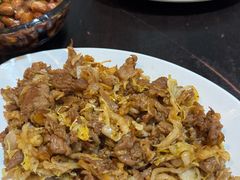 -炙热童年·老北京炙子烤肉(南锣鼓巷店)