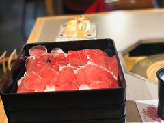 -八角锄烧·肉火锅(天河城店)