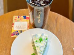 -星巴克臻选(万象前海店)