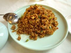 炉鸭炒饭-惠丰堂饭庄·烤鸭·京味菜(西北旺·唐家岭店)