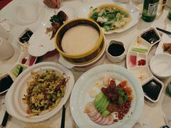 -大鸭梨烤鸭(石佛营店)