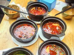 -沈妈砂锅(光华村店)