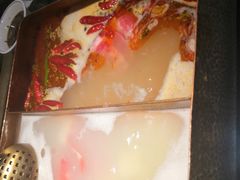 -许府牛火锅(信义坊总店)